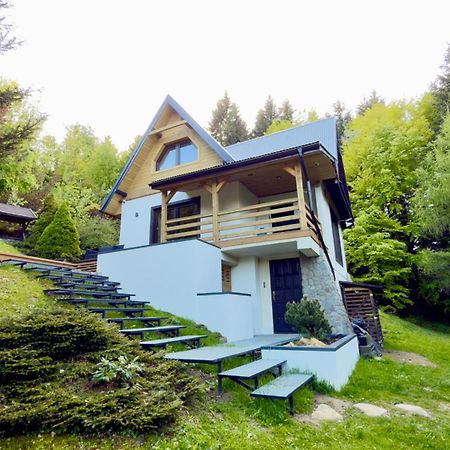 Mountain Cottage Lubomierz Lubomierz  Exterior foto
